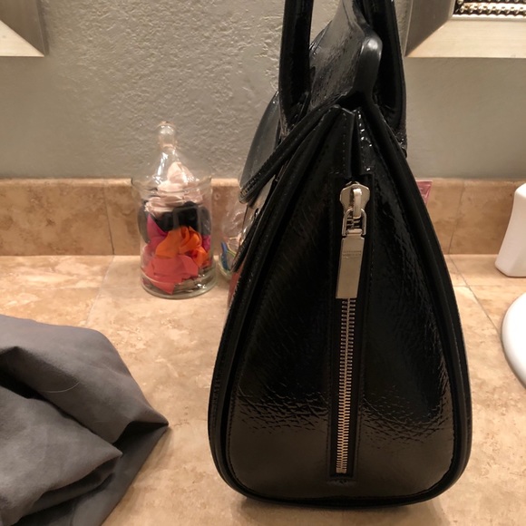 Alexander McQueen hand bag - Picture 2 of 12